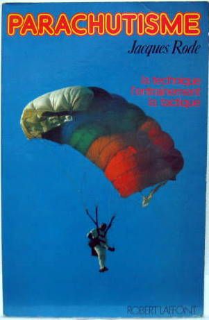 PARACHUTISME